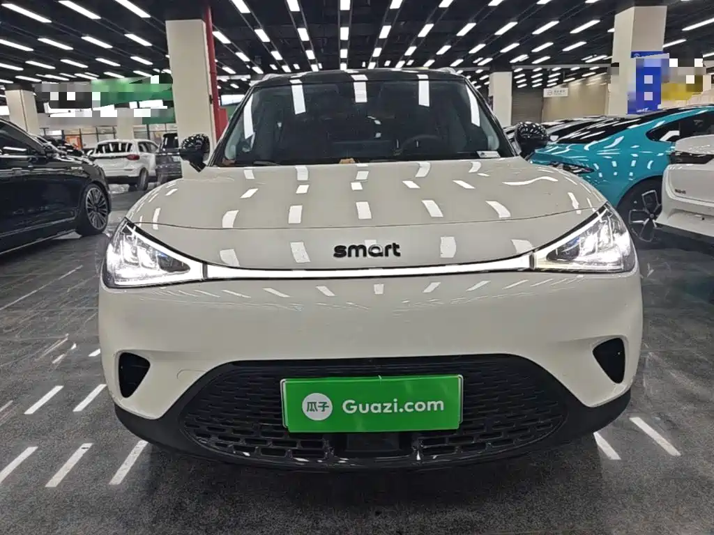smart Smart #1 — миниатюра 3