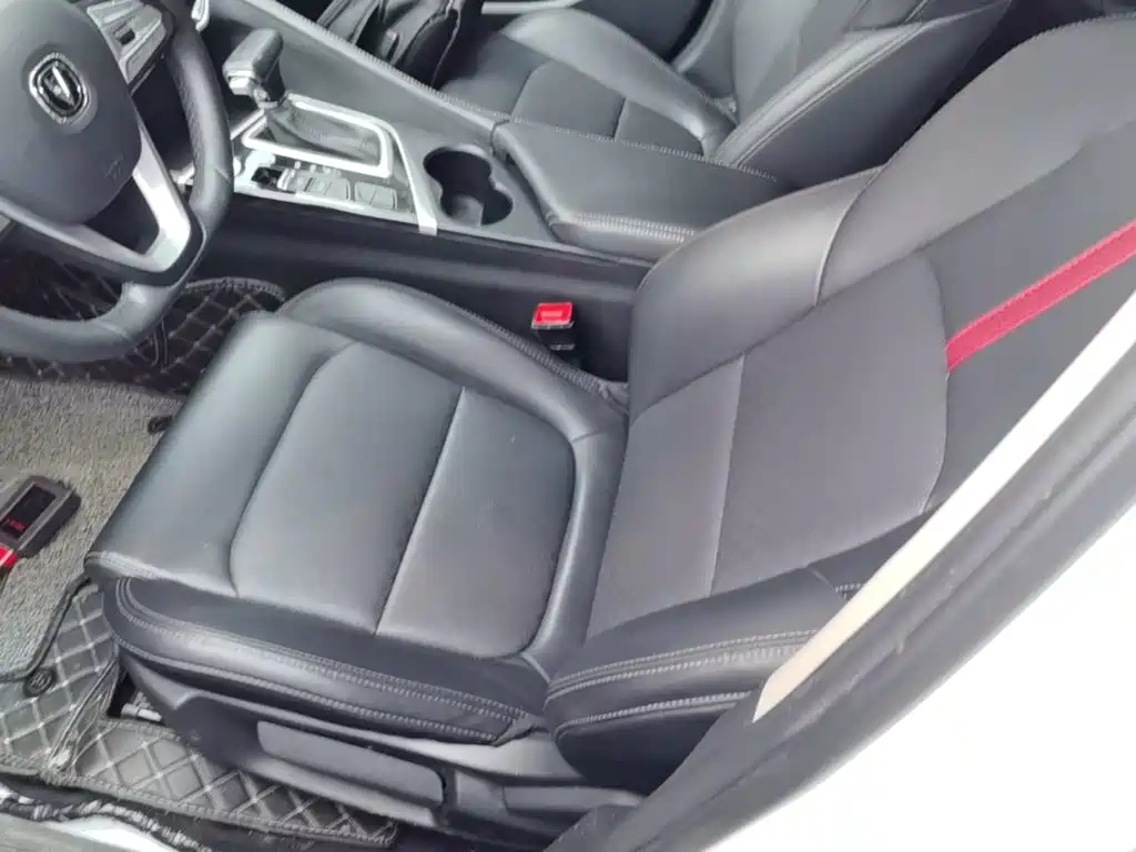 Changan Eado — миниатюра 15