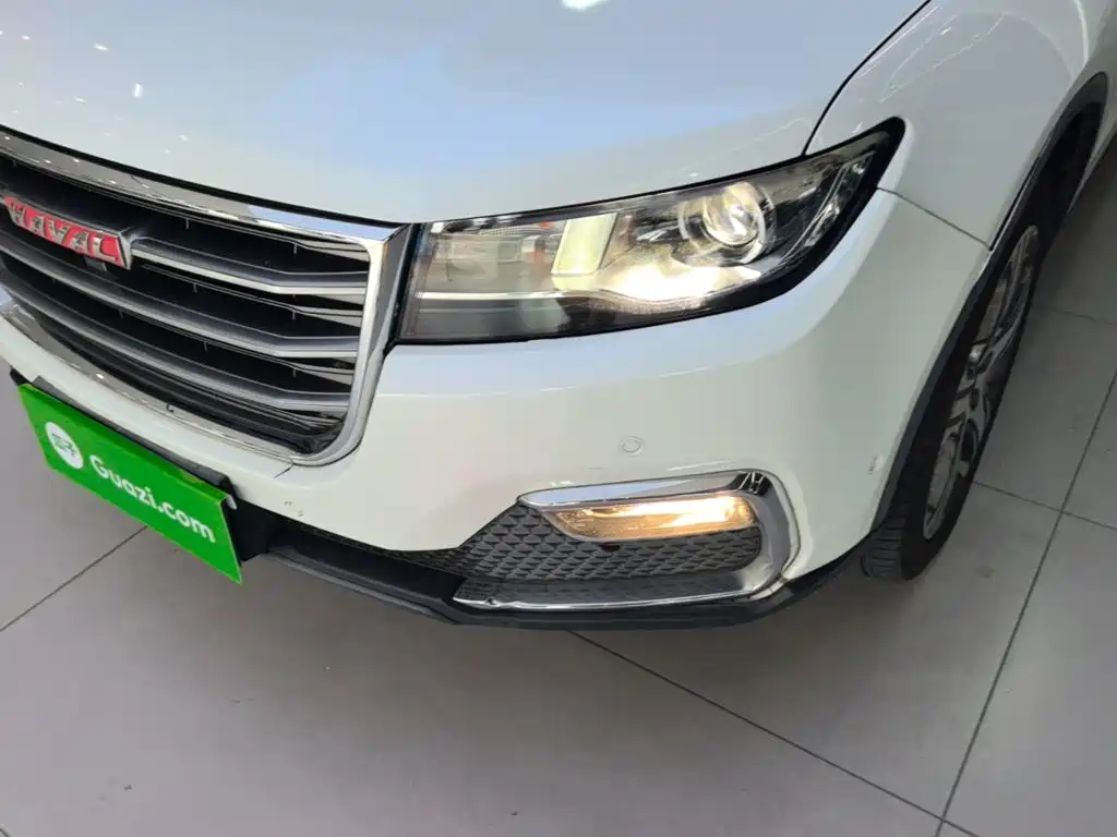 Haval H7 — миниатюра 24