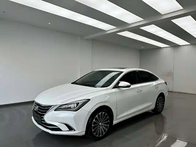CHANGAN YIDONG