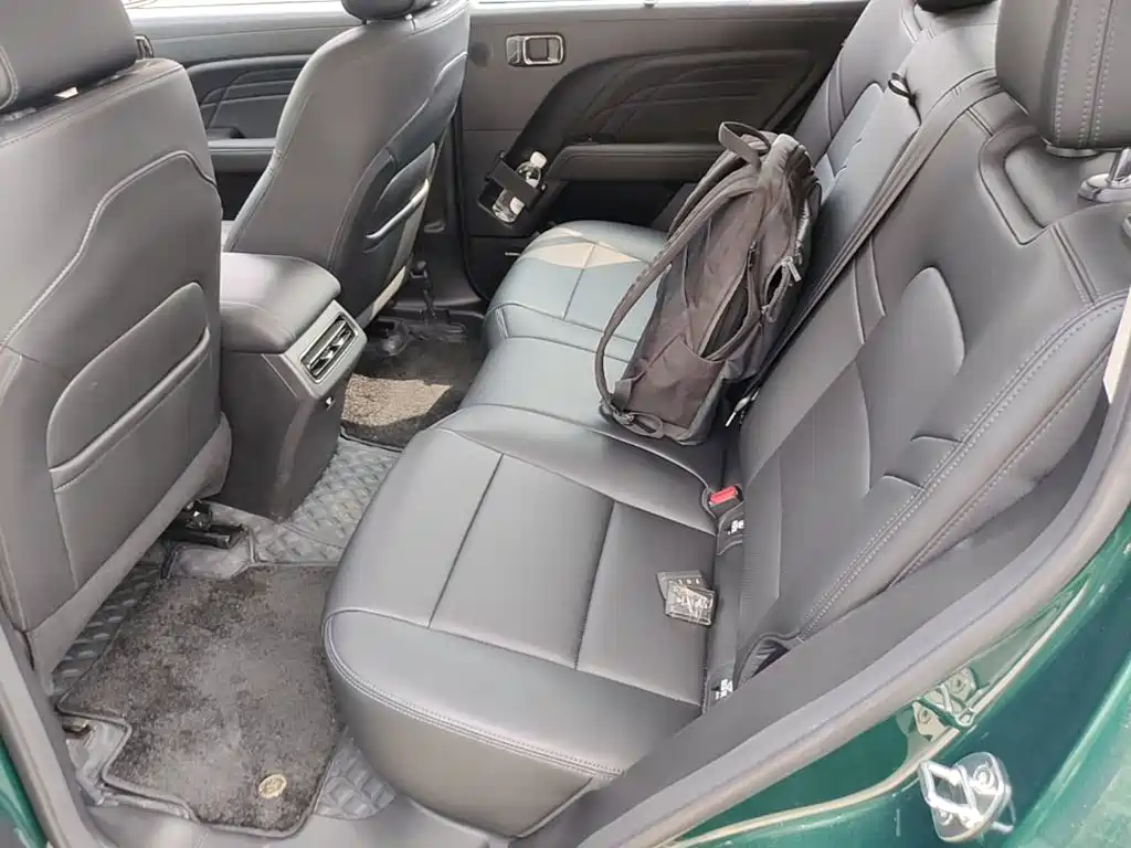 Haval Menglong Petrol — миниатюра 22