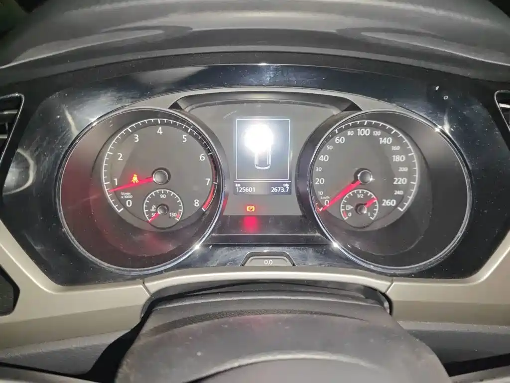 Volkswagen Touran — миниатюра 13