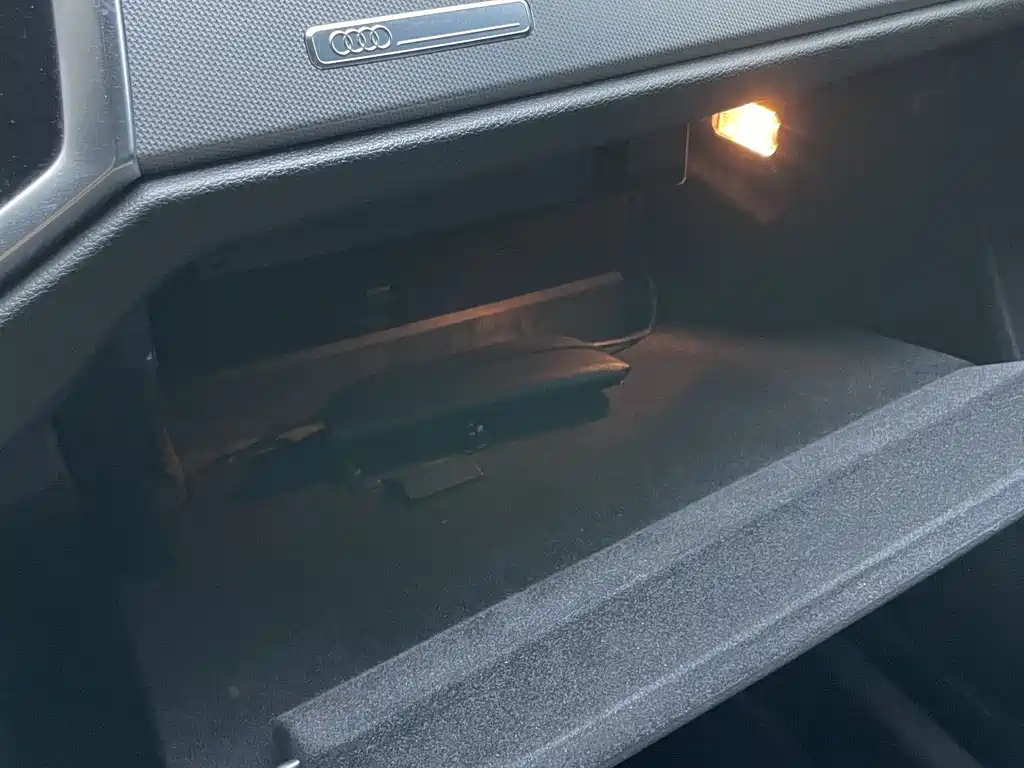 Audi Q3 2022 35 TFSI Fashion