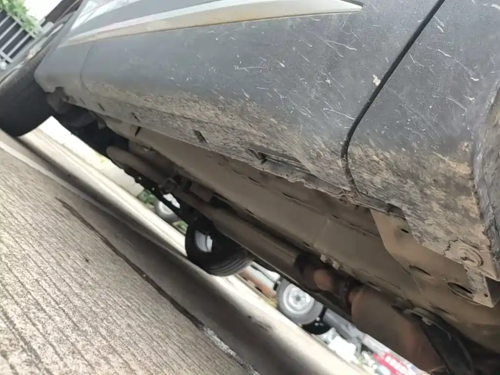 Chery Tiggo 7 PLUS — миниатюра 21