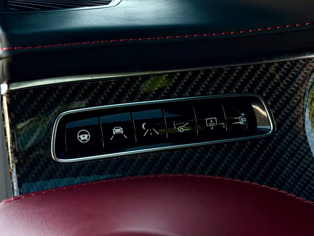 Mercedes-Benz S-Class AMG — миниатюра 11