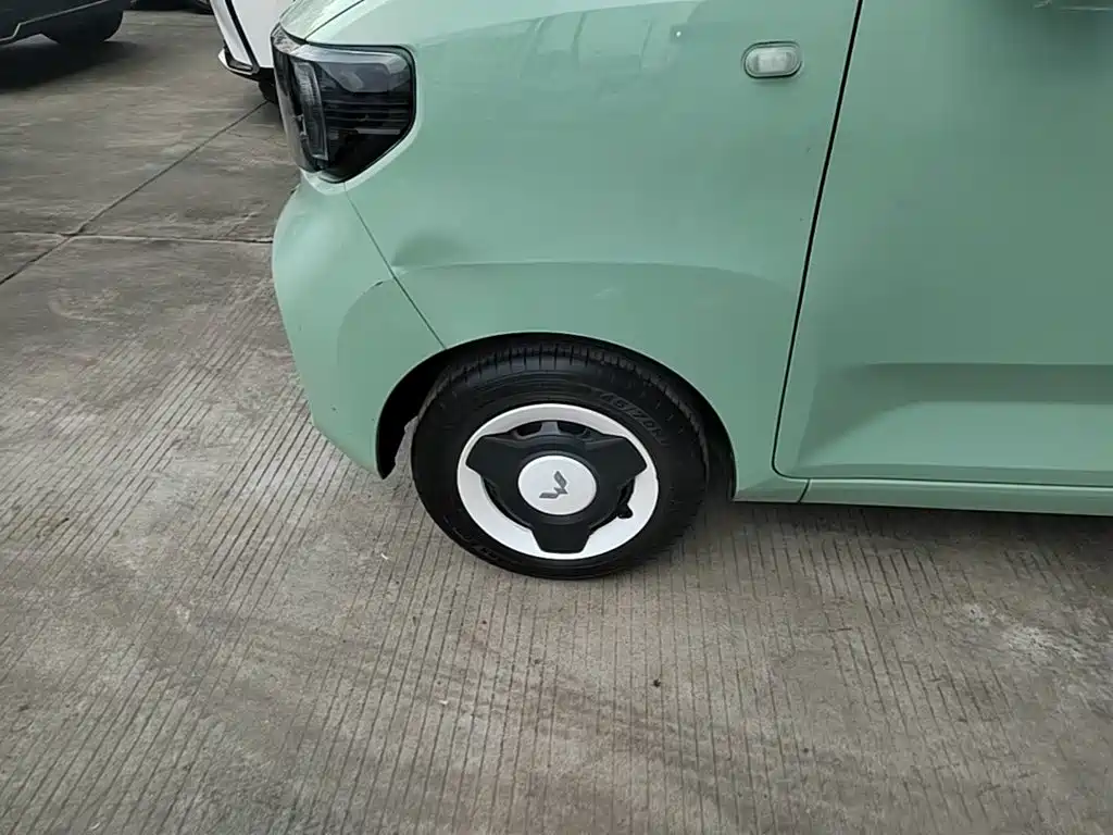 Wuling MINIEV — миниатюра 23