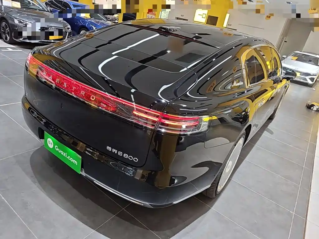 Zunjie Zunjie S800 — миниатюра 7