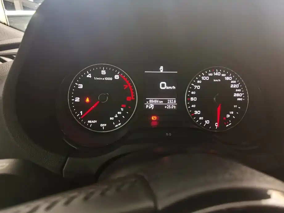 Audi A3 — миниатюра 12