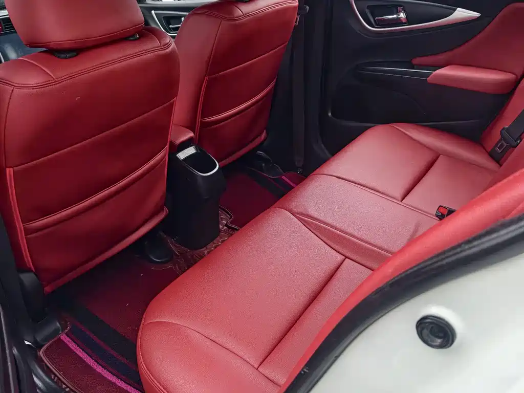 Honda Crider — миниатюра 5