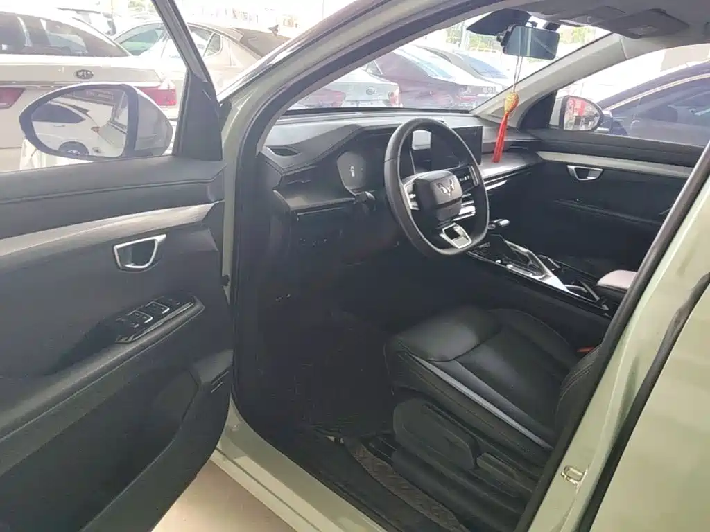 Wuling Xingchen — миниатюра 16