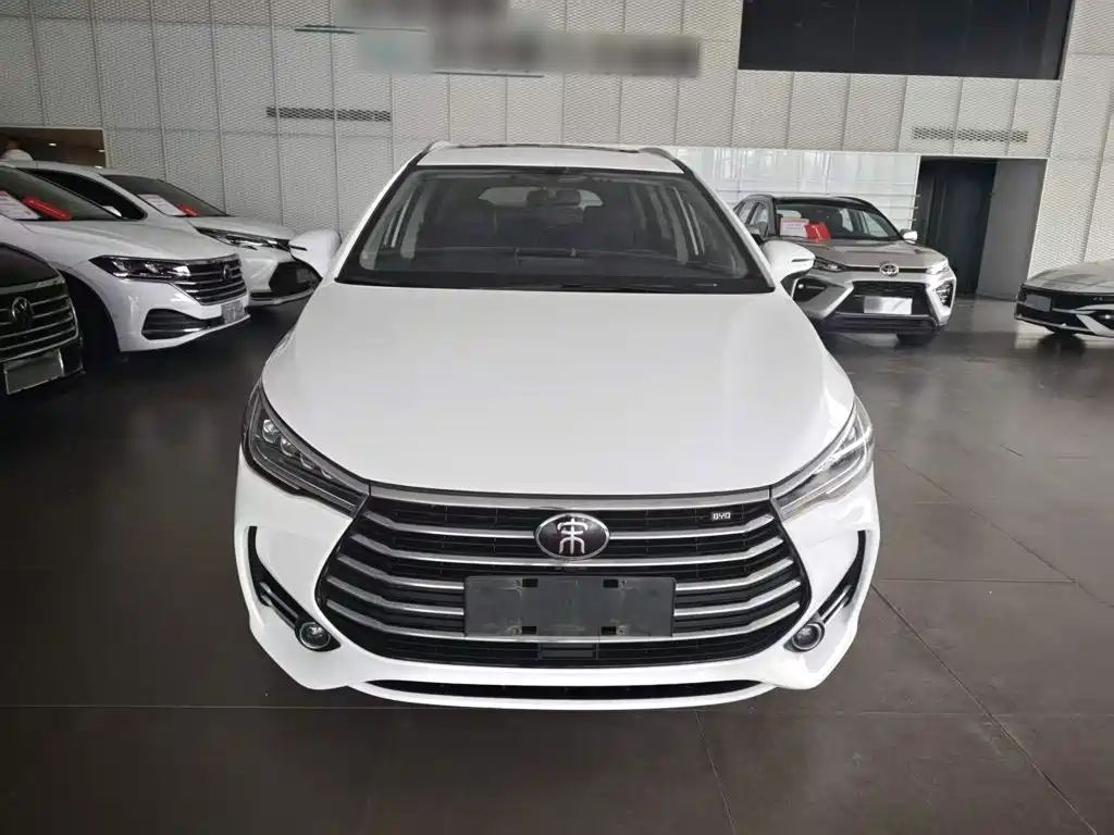 BYD MAX — миниатюра 3