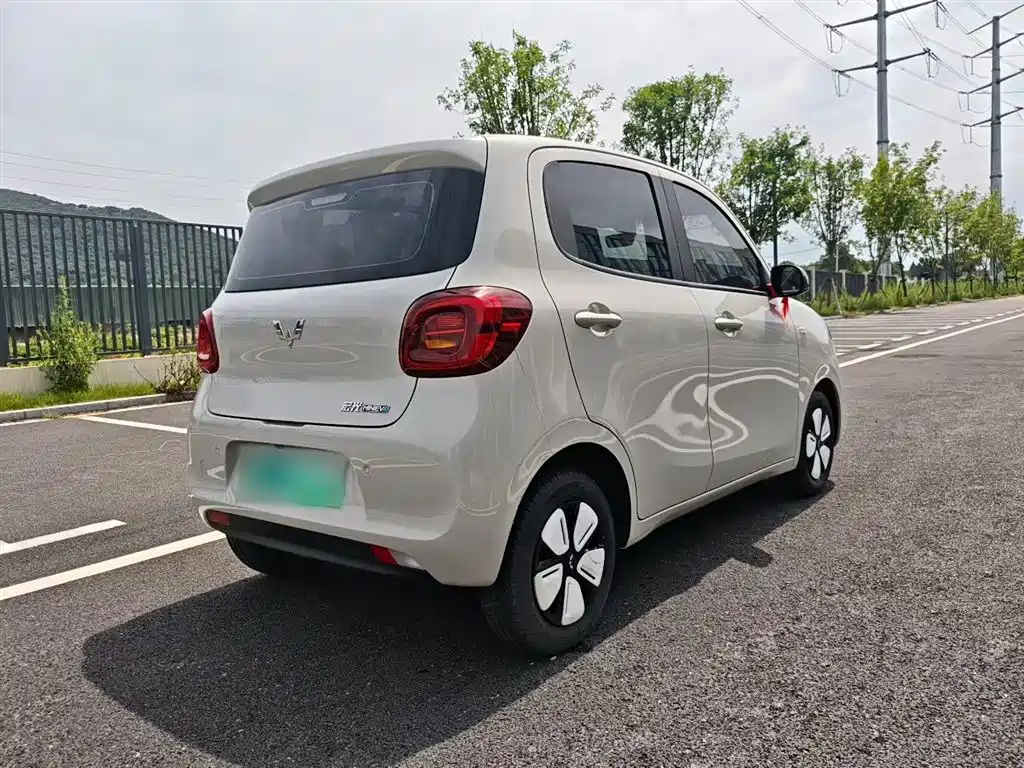 Wuling Mini EV MINIEV 2025