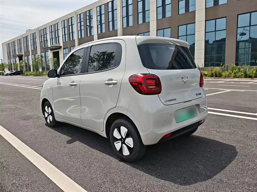 Wuling Mini EV MINIEV 2025