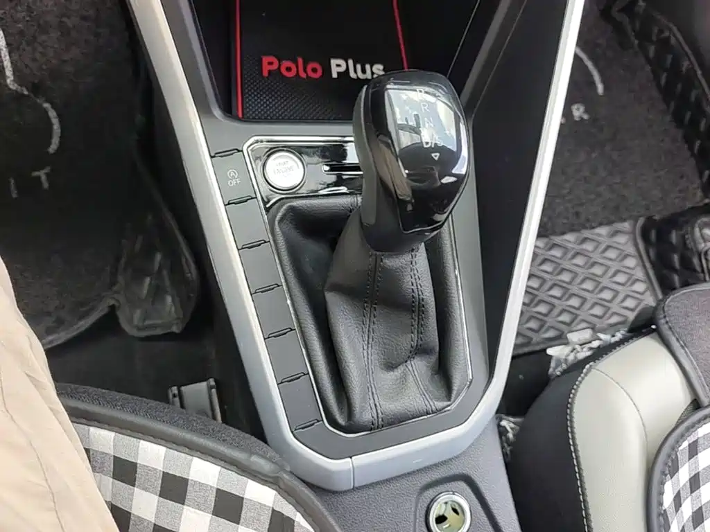 Volkswagen Polo — миниатюра 19