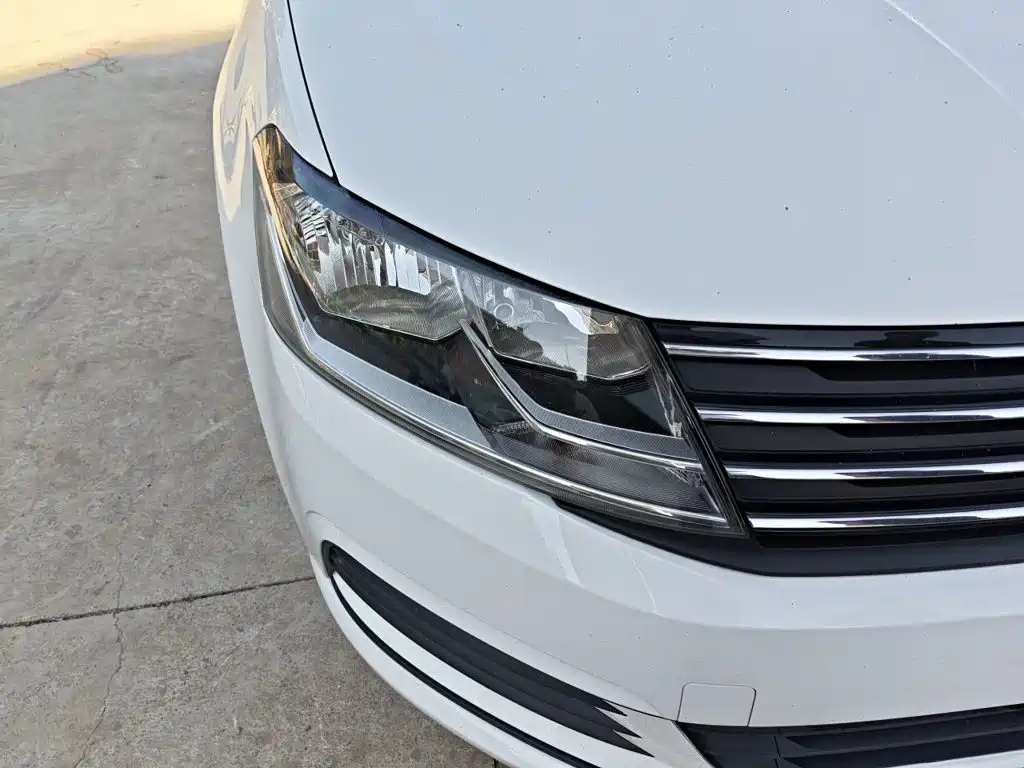 Volkswagen Gran Lavida — миниатюра 7