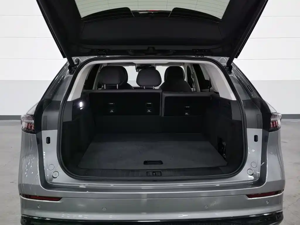 Chery Tiggo 9 C-DM — миниатюра 16