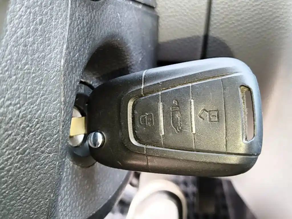 MAXUS V80 — миниатюра 9