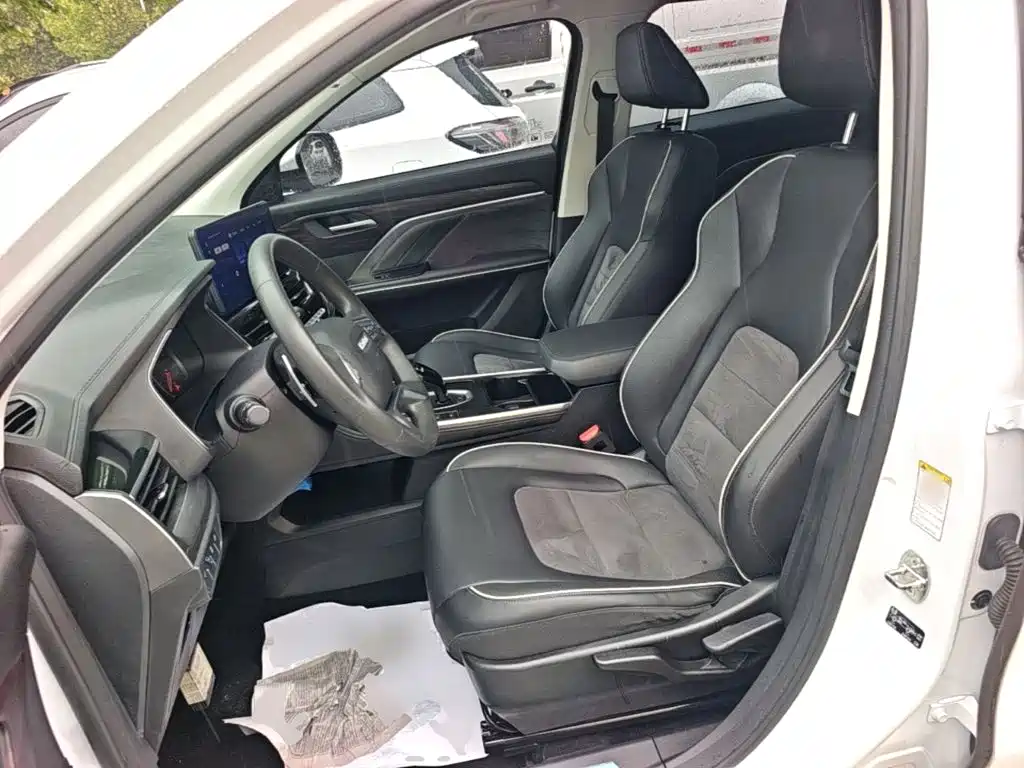 Haval H6 — миниатюра 15
