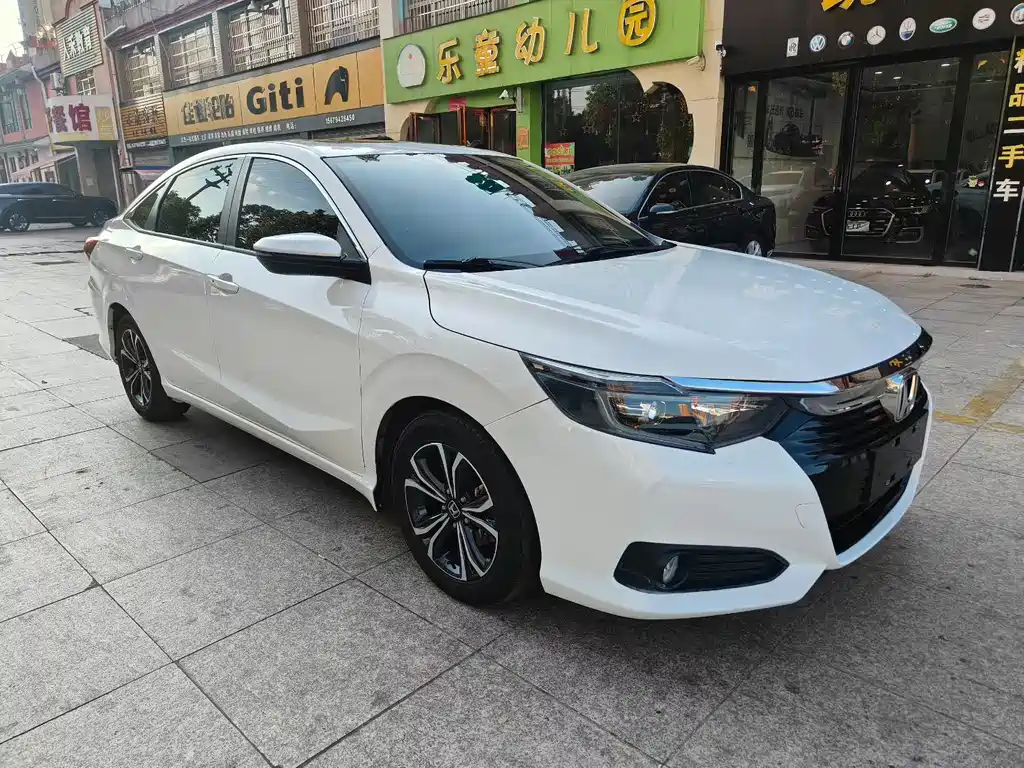 HONDA LINGPAI