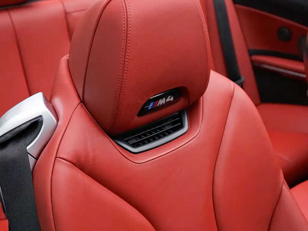 BMW M4 — миниатюра 9