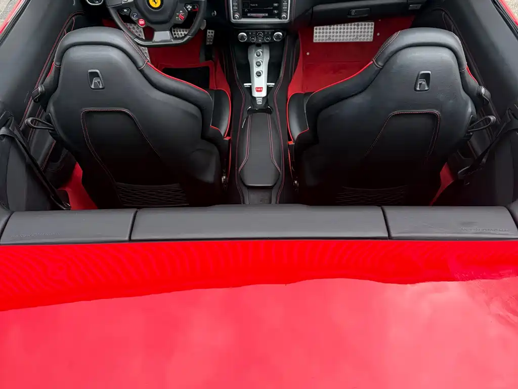 Ferrari California T — миниатюра 13