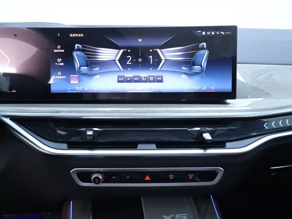 BMW X5 — миниатюра 10
