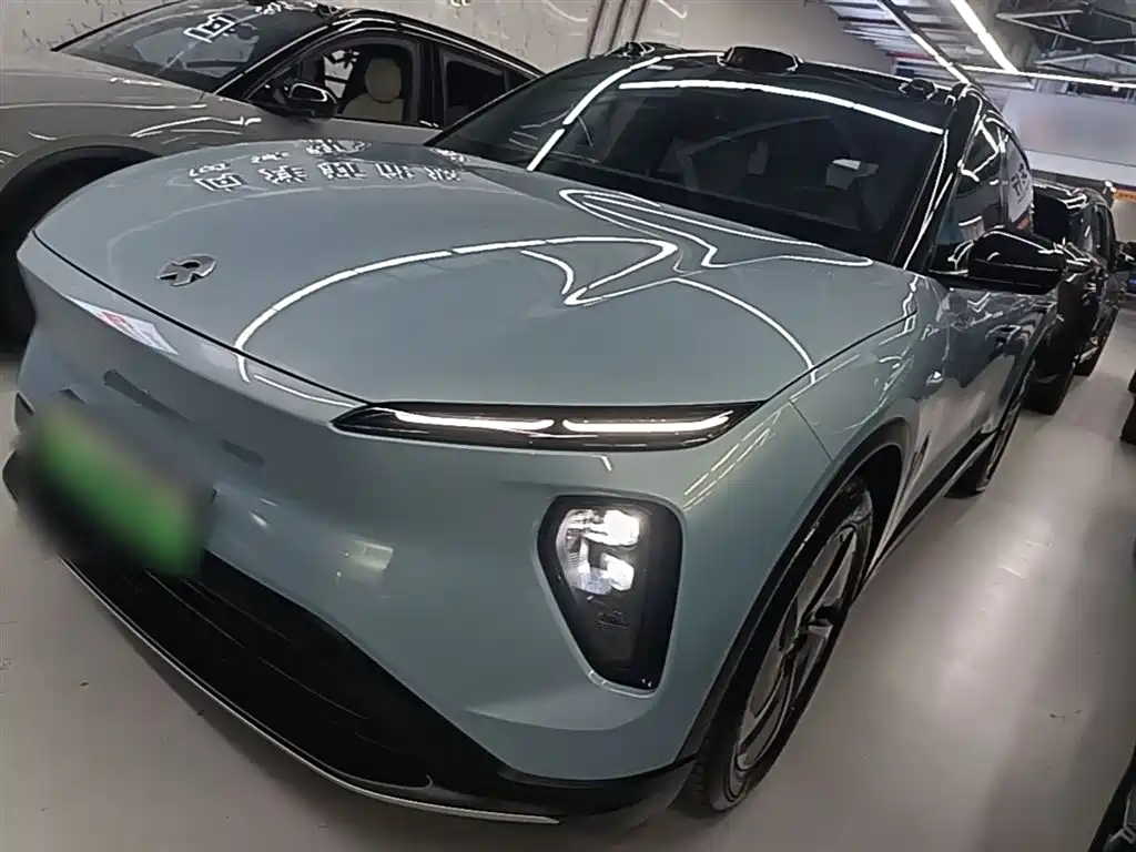 NIO ES6 2023 75kWh