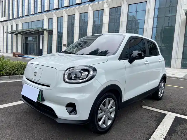 2023 Leapmotor T03