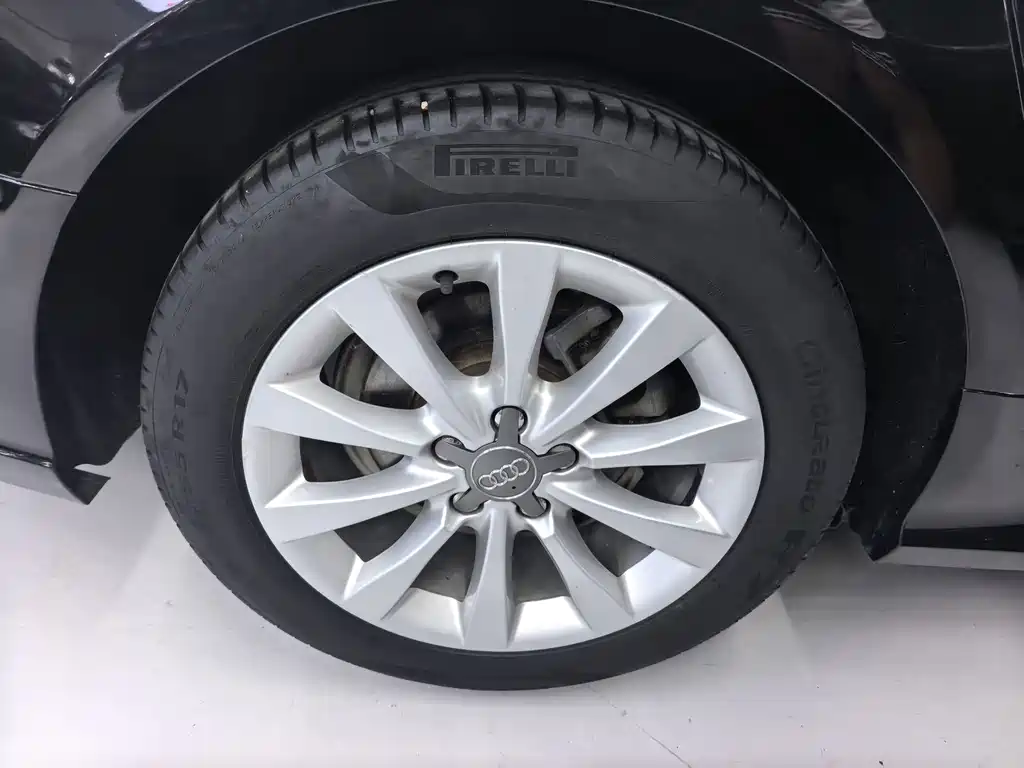 Audi A6L — миниатюра 8
