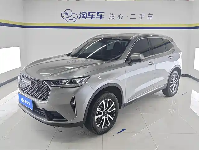 HAVAL H6 2023