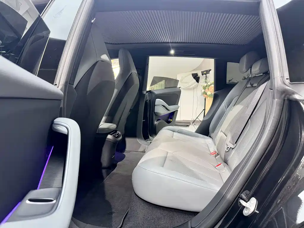 NIO ET5T — миниатюра 18