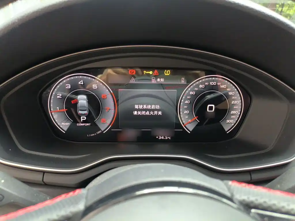 Audi A4L — миниатюра 4