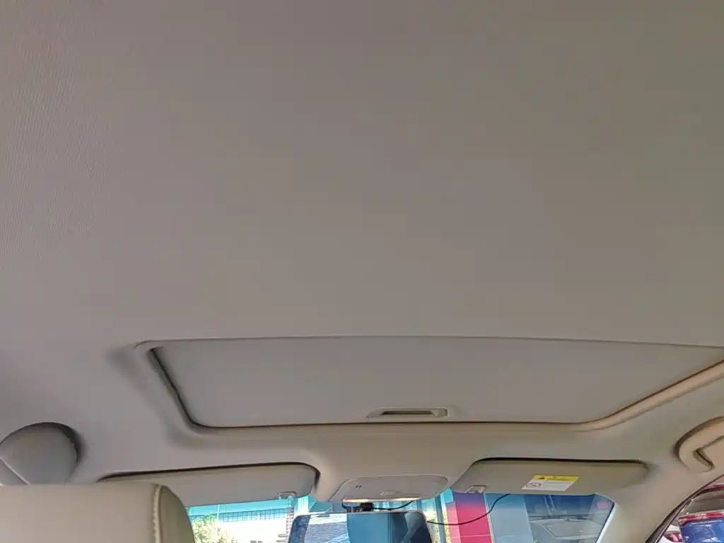 Buick Excelle — миниатюра 18