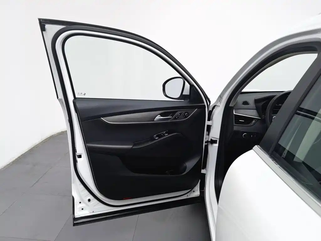 Borgward BX5 — миниатюра 8
