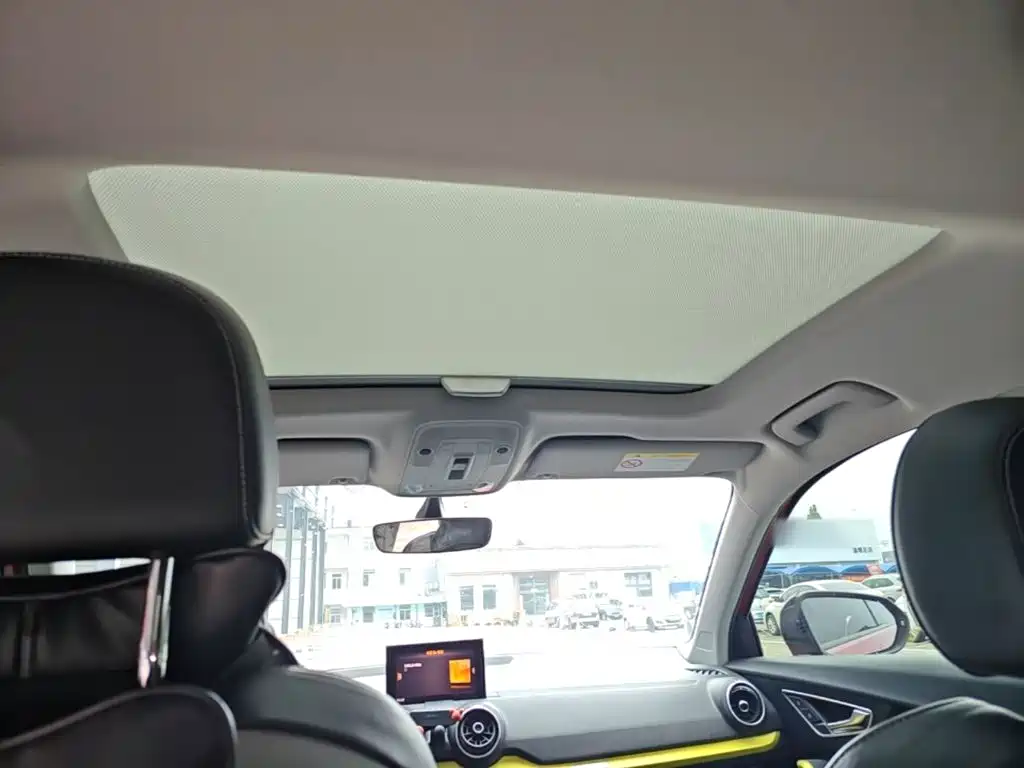 Audi Q2L — миниатюра 18