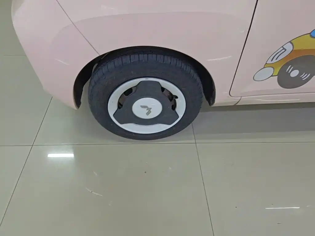 Wuling MINIEV — миниатюра 23