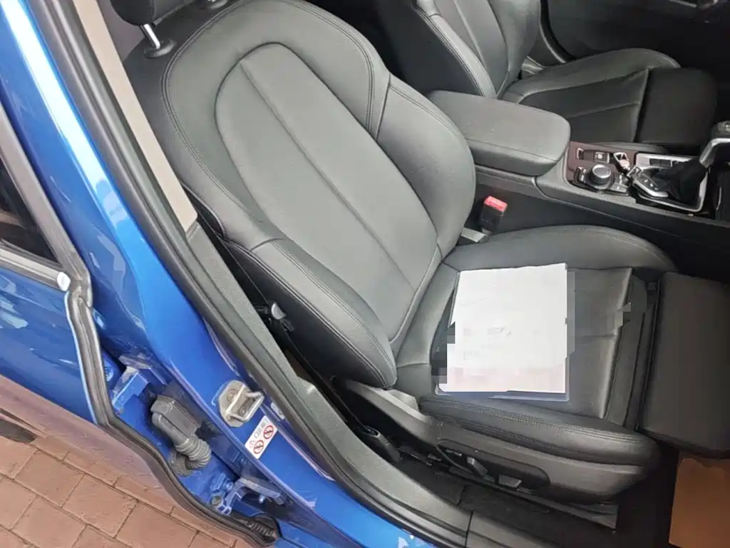 BMW 1 Series — миниатюра 25
