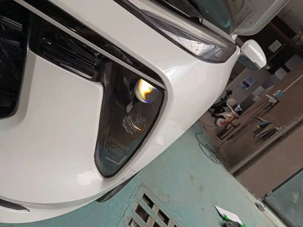 Fengxing Fengxing T5 EVO — миниатюра 24