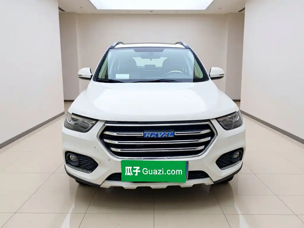 Haval H6 — миниатюра 2