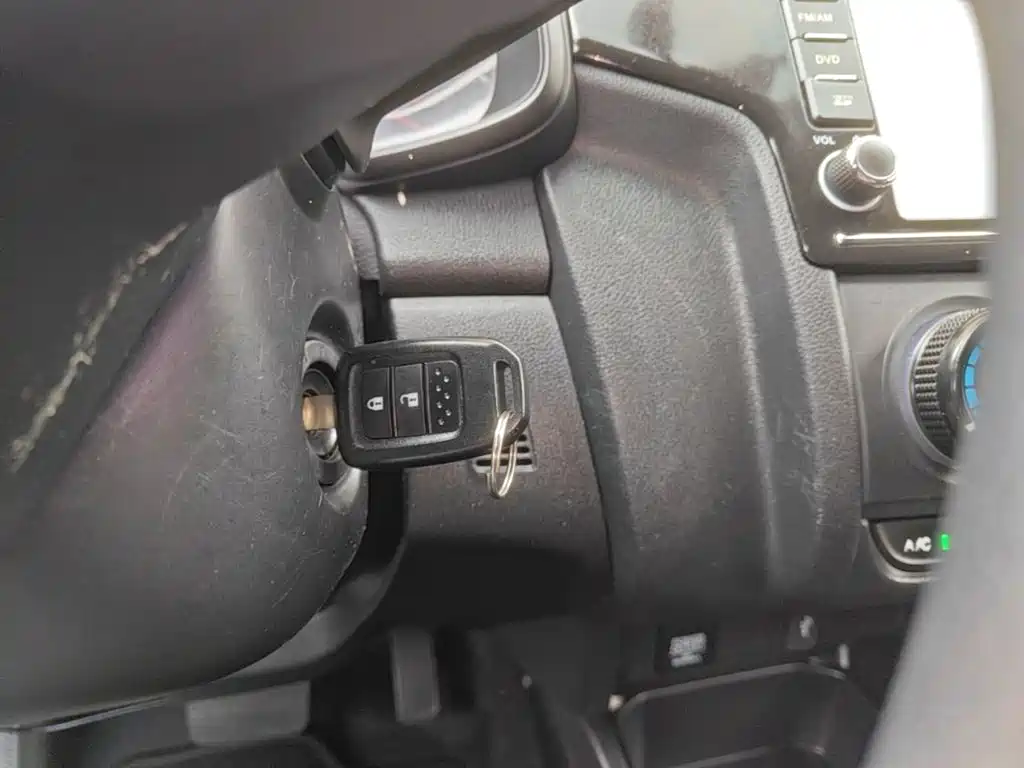 Honda Fit — миниатюра 9