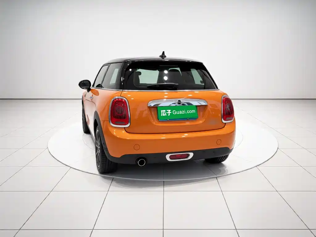 MINI Mini — миниатюра 4