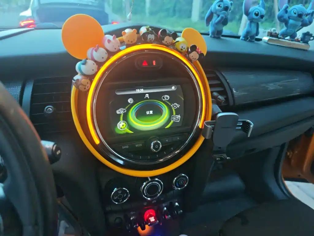 MINI Mini — миниатюра 14
