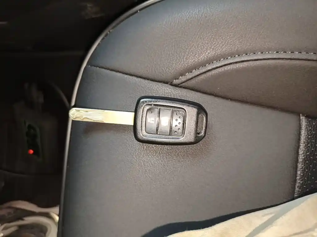 Honda Fit — миниатюра 9