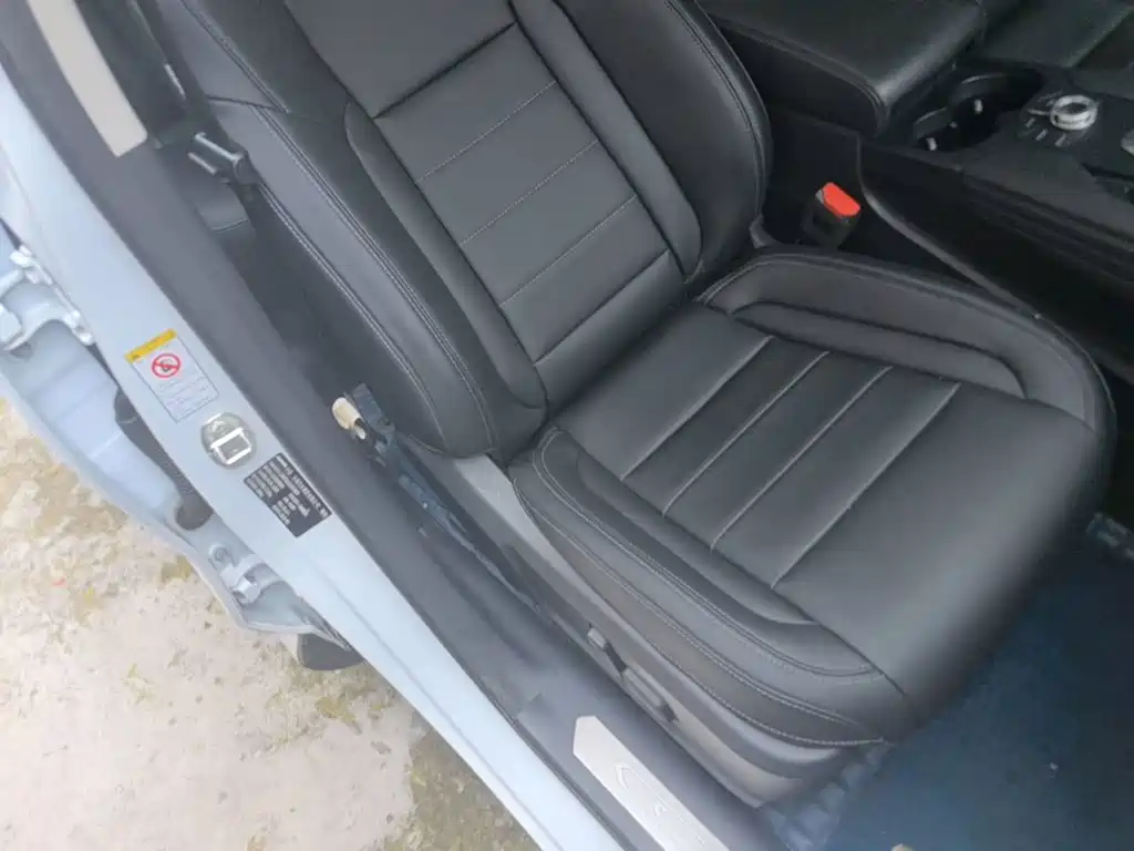 Haval F7 — миниатюра 25