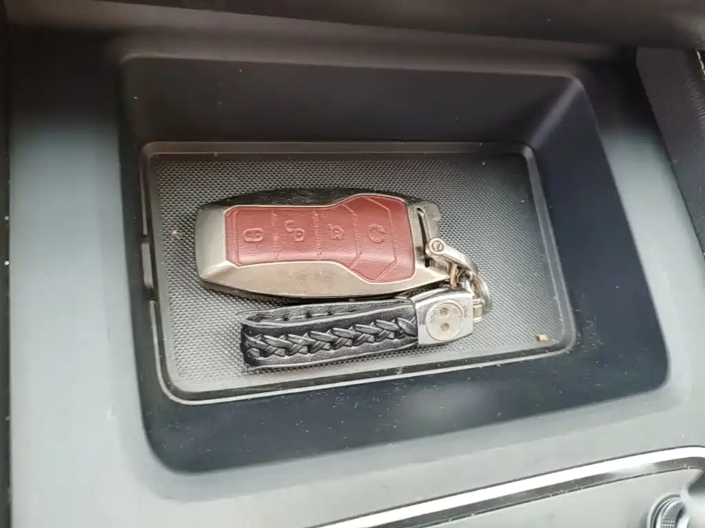 BYD Tang — миниатюра 9