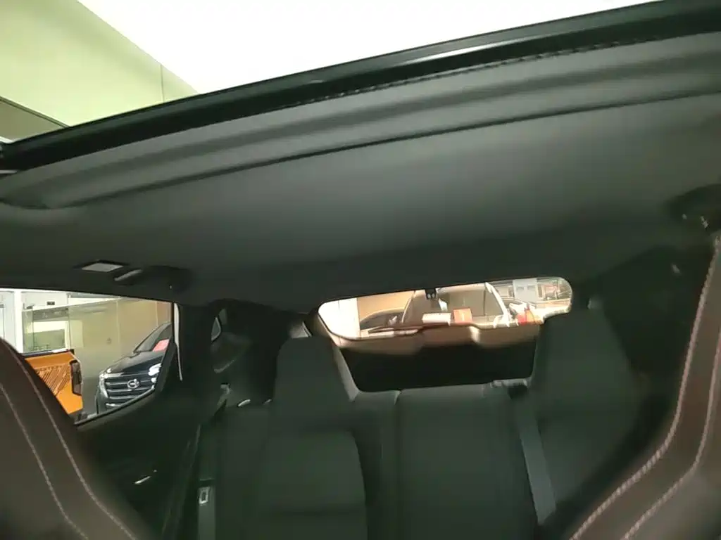 Changan X5 PLUS — миниатюра 18
