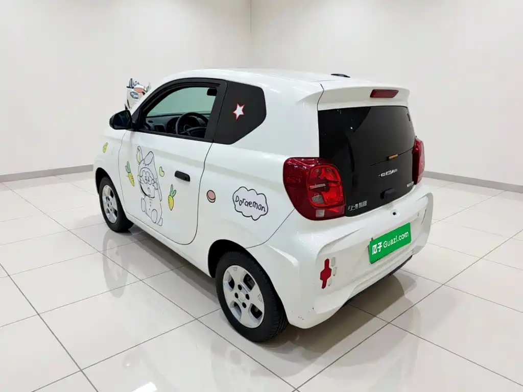Roewe Clever — миниатюра 25