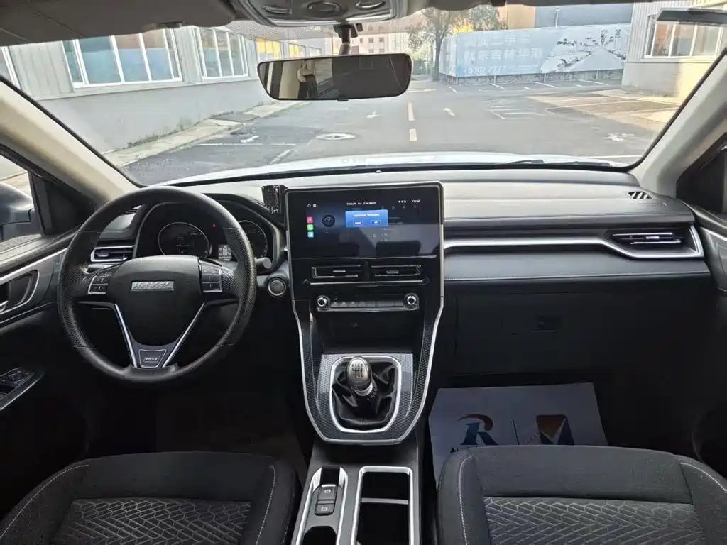 Haval M6 — миниатюра 6
