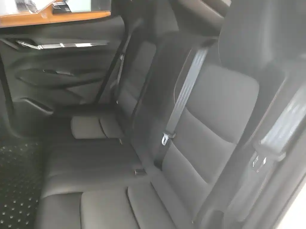 Changan X5 PLUS — миниатюра 17