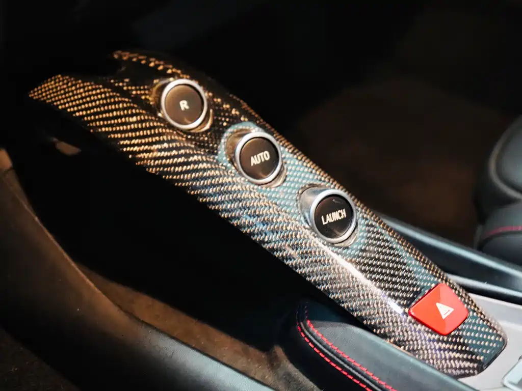 Ferrari F12berlinetta — фотографии объявления, Фото 11